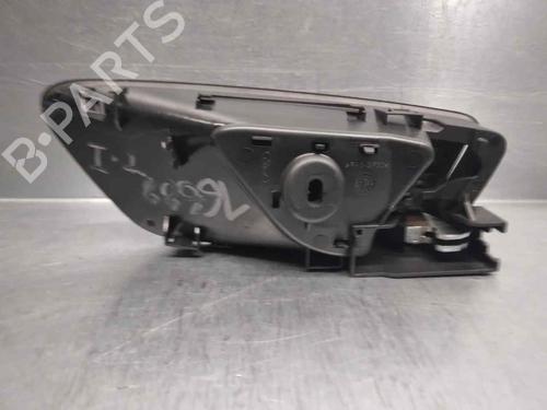 Rear left interior door handle FORD FIESTA VII (HJ, HF) 1.0 EcoBoost mHEV | BP11291076I15 