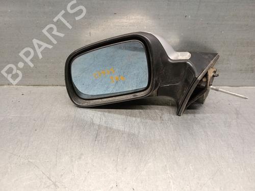Used Left mirror PEUGEOT 407 (6D_) 2.0 HDi 135 (6DRHRH, 6DRHRE, 6DRHRG, 6DRHRJ) (136 hp) 28378625