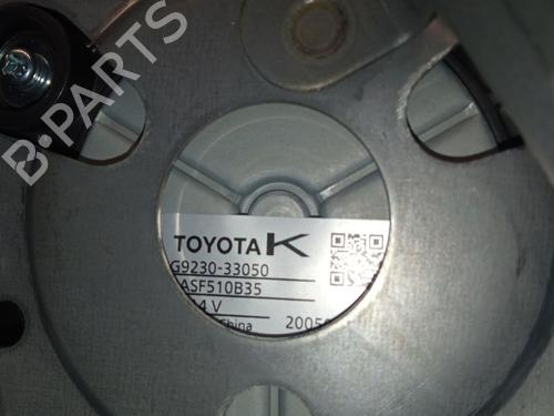 Heater blower motor TOYOTA RAV 4 V (_A5_, _H5_) 2.5 Hybrid AWD (AXAH54) | BP29813228M62 
