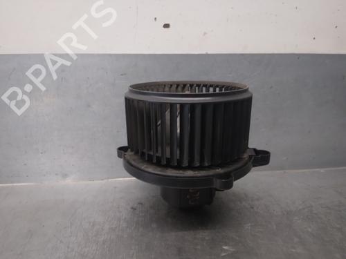 Heater blower motor KIA RIO I Hatchback (DC)  | BP13407326M62 