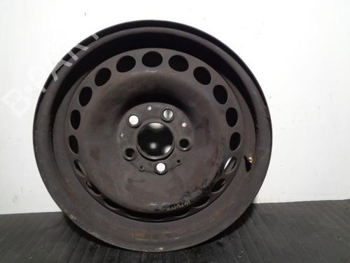 Used Rim MERCEDES-BENZ C-CLASS (W203) C 200 Kompressor (203.045) (163 hp) 11289873