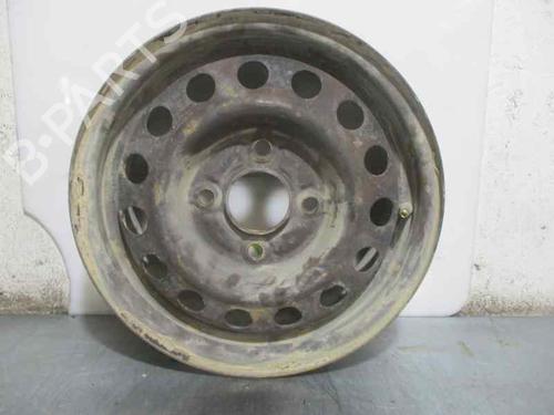 Felg KIA JOICE (MTE1P) 2.0 (139 hp) 3254235