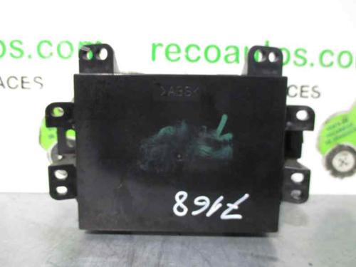 Electronic module SUBARU LEGACY IV Estate (BP) 3.0 R AWD (BPE) | BP2316466M83 