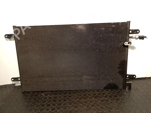 Used AC radiator AC radiator 37496118 37496118