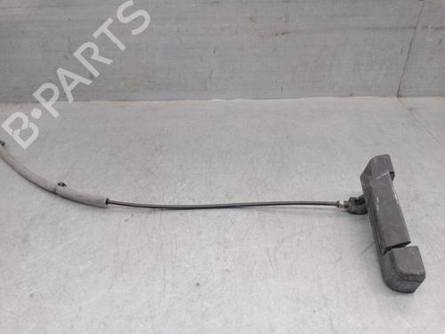 Rear right interior door handle FORD TRANSIT COURIER B460 Box Body/MPV 1.5 TDCi | BP32059983I16