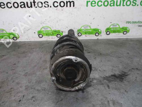 Left front shock absorber BMW 1 (E87) 118 d | BP3032369M16 