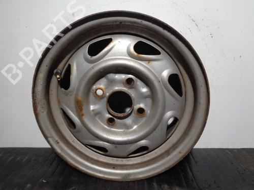 Used Rim KIA RIO I Hatchback (DC) 1.3 (82 hp) 13446074