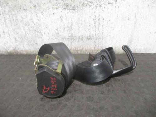 Used Rear left seatbelt PEUGEOT 307 SW (3H) 2.0 HDi 135 (136 hp) 7762480