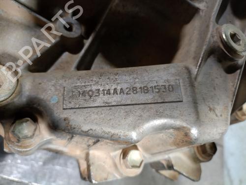 Transfer box FORD RANGER (TKE) 2.2 TDCi 4x4 | BP33463518M36 - Image 9