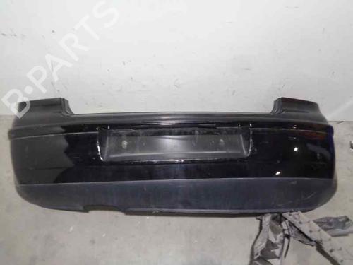 Used Rear bumper VW POLO (9N_, 9A_) 1.4 TDI (70 hp) 7272264
