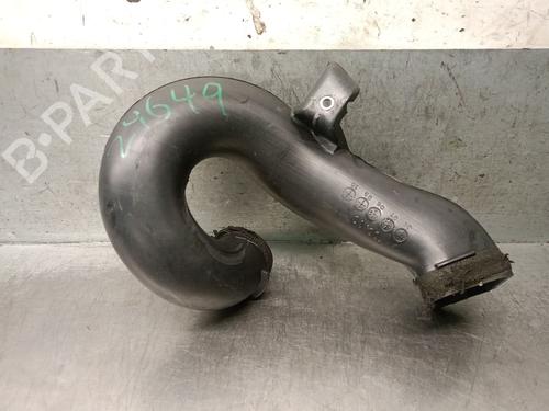 Pipe TOYOTA COROLLA Saloon (_E15_) 2.0 D-4D (ADE150) | BP32240597M125