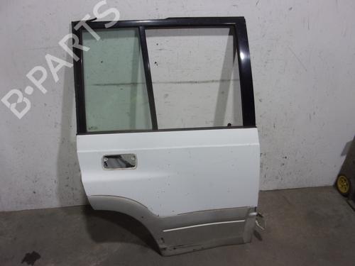 Used Right rear door SUZUKI VITARA (ET, TA, TD) 1.9 D All-wheel Drive (SE419TD) (75 hp) 15739604