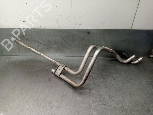 Pipe RENAULT TRAFIC II Van (FL) 2.5 dCi 145 (FL0J) | BP29555879M125 
