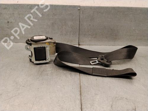 Front right seatbelt AUDI A3 (8P1) 1.9 TDI | BP35800523I25 - Image 2
