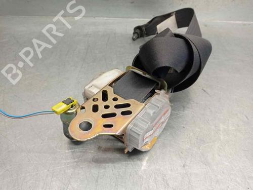 Front right seatbelt SUZUKI IGNIS II (MH) 1.5 4x4 (RM415) | BP9140750I25 