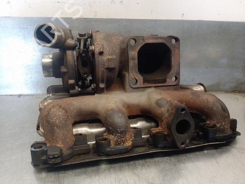 Turbocharger/Supercharger FORD MONDEO III (B5Y) 2.0 TDCi | BP15651913M71 