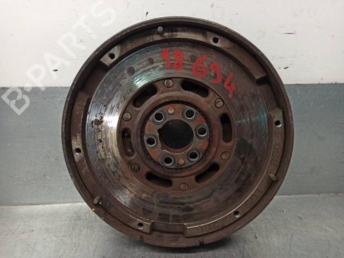 Kopling /lamell VW PASSAT B5 (3B2) 1.8 T (150 hp) 15636849