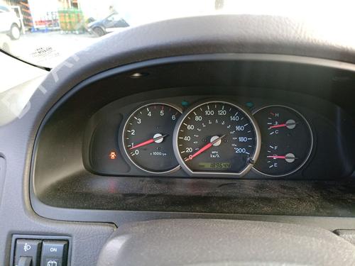 Rear seat KIA CARNIVAL II (GQ) 2.9 CRDi | BP30744730C17