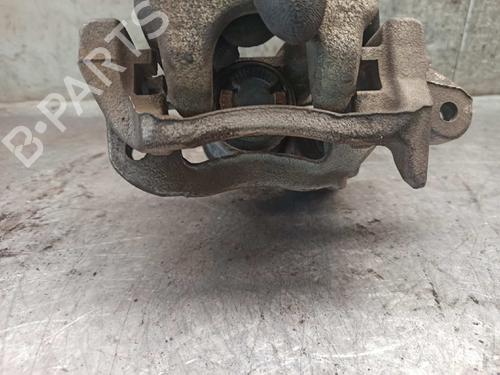 Right rear brake caliper RENAULT KADJAR (HA_, HL_) 1.5 dCi 110 (HLA3) | BP11617353M106 