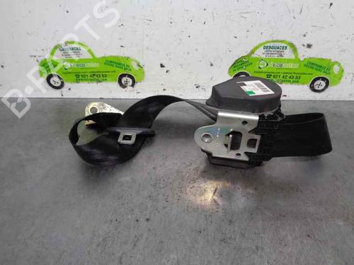 Rear right seatbelt VW GOLF V (1K1) 1.9 TDI | BP7445943I28 