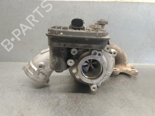 Used Turbocharger/Supercharger SEAT LEON Sportstourer (KL8, KLD) 1.5 eTSI (150 hp) 24334783