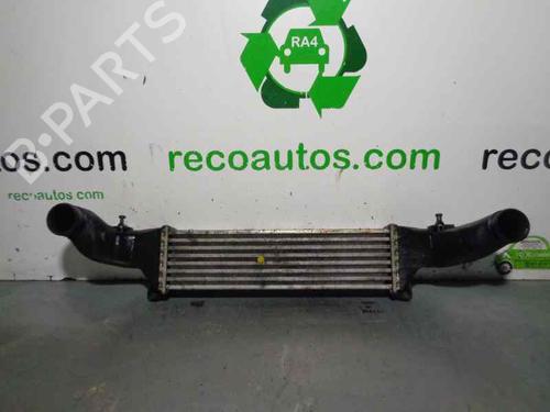 Intercooler MERCEDES-BENZ CLK (C208) CLK 230 Kompressor (208.348) (197 hp) 4908937