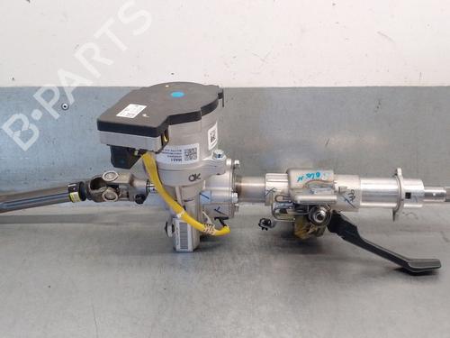 Used Steering column HYUNDAI i20 III (BC3, BI3) 1.0 T-GDI hybrid 48V (101 hp) 28577298