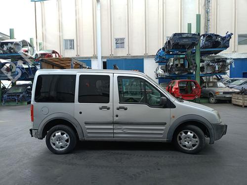 Headlight switch FORD TOURNEO CONNECT 1.8 TDCi | BP34278163I24  - Image 8