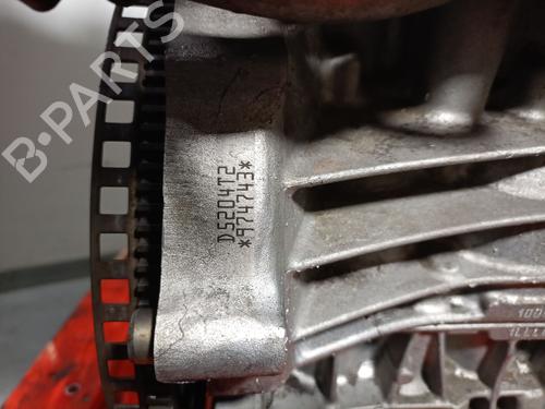 Engine VOLVO XC60 I SUV (156)  | BP32498937M1 