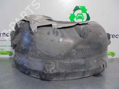 Used Wheel arch MERCEDES-BENZ M-CLASS (W163) ML 400 CDI (163.128) (250 hp) 21019015