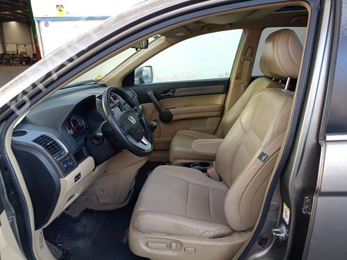 Hattehylde HONDA CR-V III (RE_) 2.2 i-CTDi 4WD (RE6) | BP28015157C85 