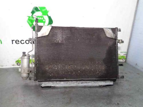 Used AC radiator VOLVO S80 I (184) 2.4 Bifuel (CNG) (140 hp) 4894381