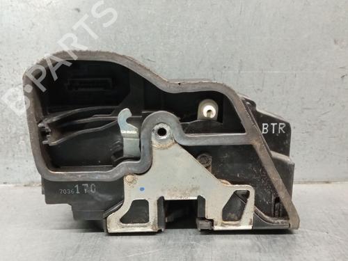 Front right lock BMW 5 (E60) 525 i | BP25239052C97 