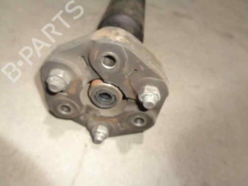 Driveshaft BMW 3 (E90) 320 d | BP6695077M37 