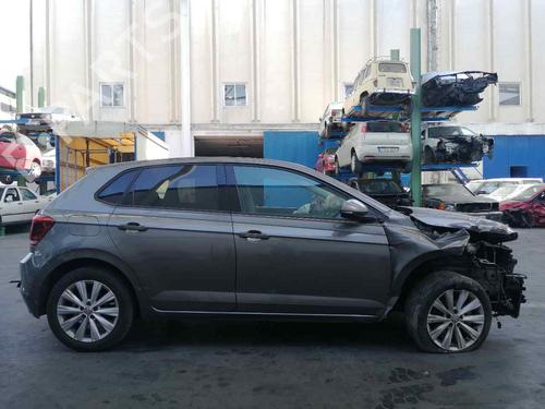 Electronic module VW POLO VI (AW1, BZ1, AE1) 1.0 TSI | BP10273634M83  - Image 9
