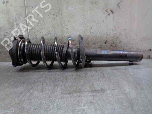 Used Left front shock absorber SKODA OCTAVIA II (1Z3) 1.6 TDI (105 hp) 6559678