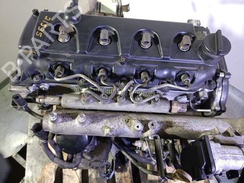 Engine NISSAN PATHFINDER III (R51) 2.5 dCi 4WD | BP29512463M1 