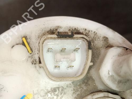 Fuel pump HONDA FR-V (BE) 2.2 i CTDi (BE5) | BP36779382M76 - Image 4