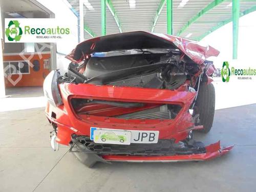 Comfort control module VOLVO V40 Cross Country (526) D2 | BP2491657M56 - Image 5