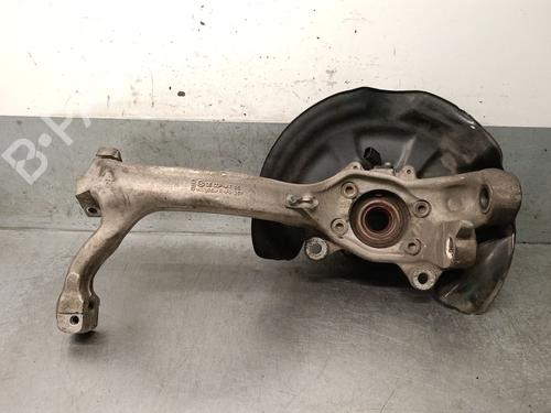 Fusée avant gauche AUDI A6 C6 (4F2) 3.0 TDI quattro (225 hp) 32349608