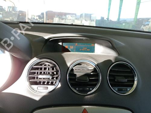 Right front window switch PEUGEOT 308 SW I (4E_, 4H_) 1.6 16V | BP23200083I26 - Image 8