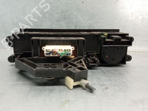 Climate control SSANGYONG MUSSO (FJ) 2.3 D | BP25241360I5 