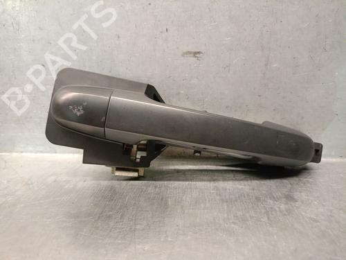 Used Rear left exterior door handle Rear left exterior door handle 39506279 39506279