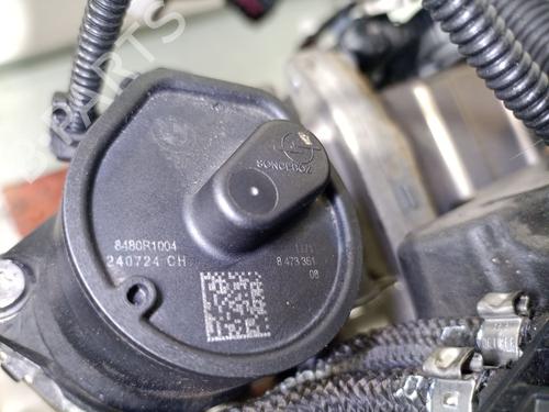 Engine BMW X2 (F39) sDrive 18 d | BP32296410M1 - Image 11