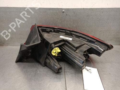 Left taillight RENAULT ARKANA I (LCM_, LDN_) 1.6 E-TECH 145 (LDMU) | BP33468342C34 - Image 2