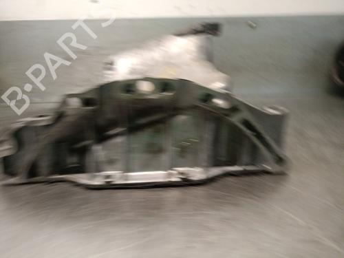 Oliebundkar AUDI A4 B6 (8E2) 1.9 TDI | BP27834322M115 