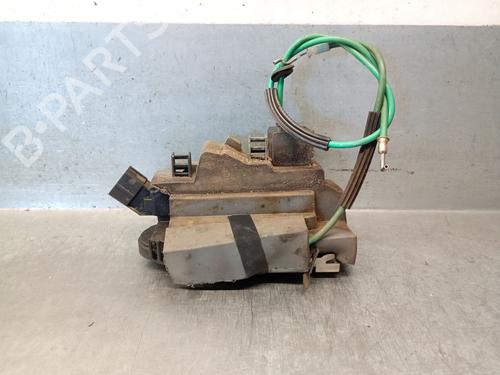 Cerradura puerta trasera izquierda Cerradura puerta trasera izquierda FIAT IDEA (350_) 1.4 16V (95 hp) 35980452 35980452