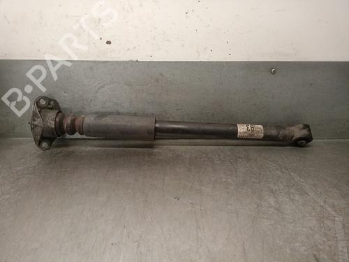Venstre bagtil støddæmper AUDI A1 Sportback (8XA, 8XF) [2011-2019]  28098839