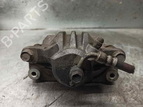 Left rear brake caliper SUBARU LEGACY V Estate (BR) 2.0 D AWD (BRD) | BP11618099M107 