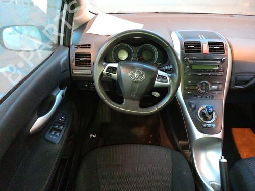 Driver airbag TOYOTA AURIS (_E18_) 1.3 Dual-VVTi (NRE180_, NRE180R) | BP31793170C9 